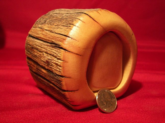 BRISTLECONE PINE COMPANY ジュエリーボックス